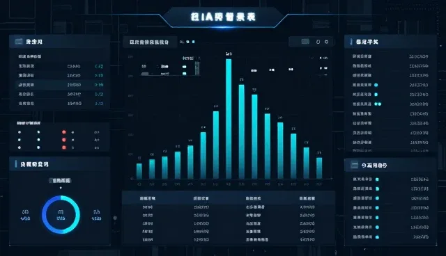 企业数据处理选型中运维管理的关键作用