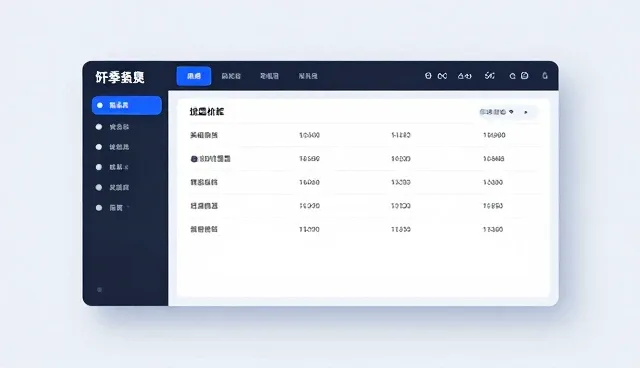 软件支持在企业选型中的关键作用与常见误区