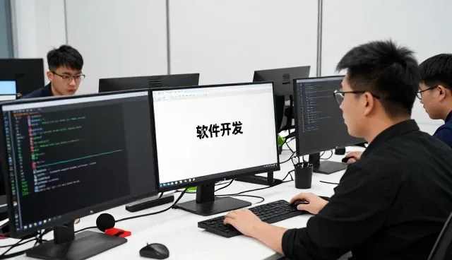 四川蜀粮信息科技有限公司软件维护服务应用于旺季备货案例介绍