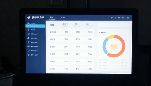 管理软件数据处理的适用情况与限制分析