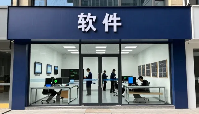 农业基地中的软件研发应用趋势分析