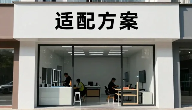 适配方案帮助解决适配方案问题