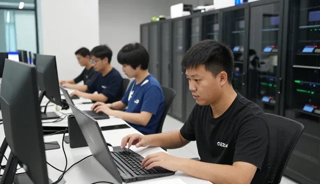 智能客服系统如何提升工作效率？